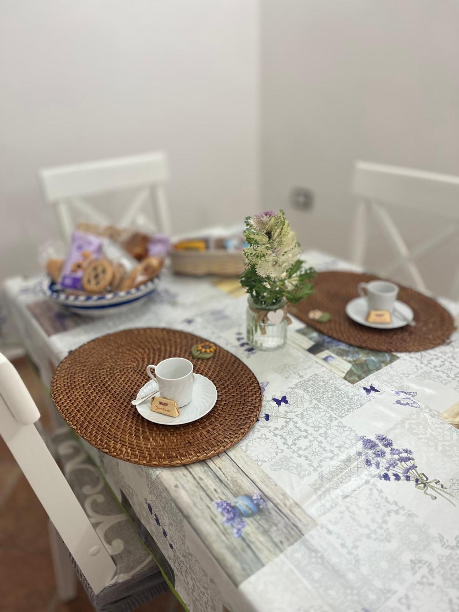 B&B Sa Turre Иглесиас Экстерьер фото